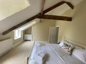 Relaxing holiday cottage in the beautiful Usk Valley
