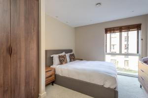 Kings apartments, Hudson Quarter