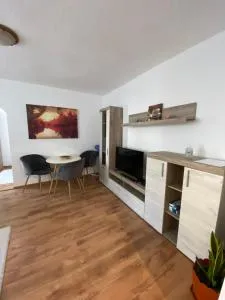 Focus Apartment - Sântimbru-Băi