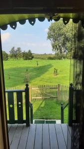 Roulotte les Mésanges