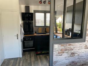 Gîte zooval 9 personnes, piscine, à 5 min du zoo de Beauval