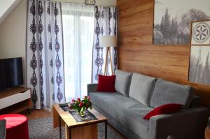 Apartamenty Grapa
