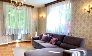 Le Gîte de lEcureuil