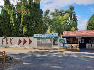 Holiday home in Balatonbereny 34655