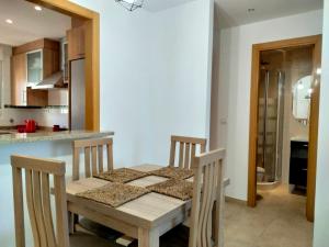 ACV - Valparaiso - 2ª linea planta 9 norte