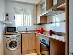 ACV - Valparaiso - 2ª linea planta 9 norte