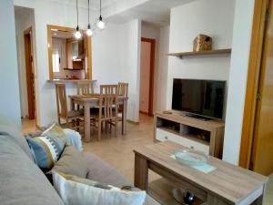 ACV - Valparaiso - 2ª linea planta 9 norte