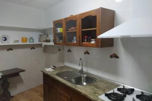 Casa antigua en Navahermosa