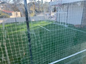 Punta del Este,piscina abierta y cubierta climatizada,aire ,Netflix, gimnasio