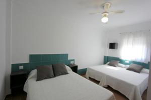 Apartamento Mercedes Céntrico Playa