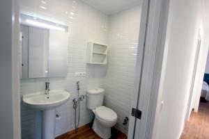 Apartamento Mercedes Céntrico Playa