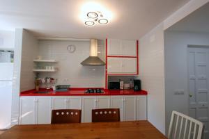 Apartamento Mercedes Céntrico Playa