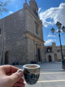 Piazza Grande - Soggiorni Brevi