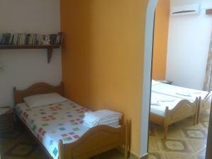 Dionysia Apartments Kos Greece