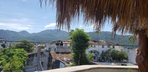 Casa Palapa Puerto Vallarta