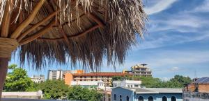 Casa Palapa Puerto Vallarta