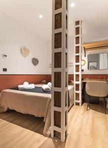 Economy Double Room room in Cálamo Guesthouse