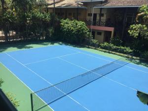Ilha Flat Hotel