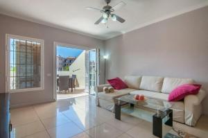Apartament 1 bedroom Los Cristianos Las Vistas beach