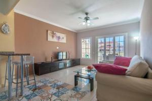 Apartament 1 bedroom Los Cristianos Las Vistas beach