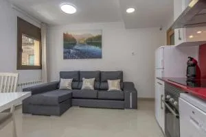 Apartamento Arbones de Manresa - El Arrabal de Coll de Arbós