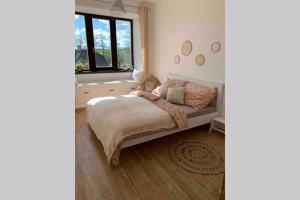 Tři okna do hor-Celý byt k pronájmu