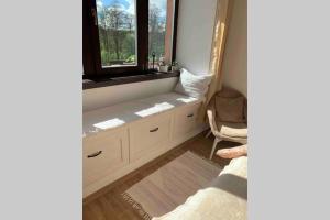 Tři okna do hor-Celý byt k pronájmu