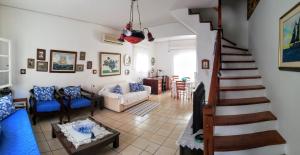 Μaisonette Deja Bleu