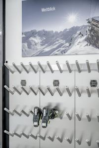 Appartementhaus Kathrin