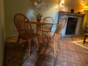 Villas Le Charme : photos des chambres