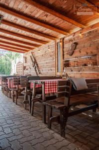 Sempre Étterem És Panzió