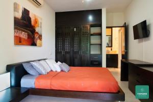 Yamanik Puerto Aventuras Condo