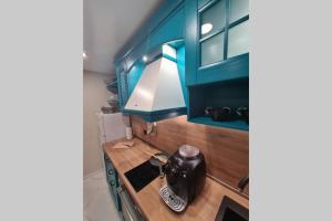 Хотелски апартамент Стило в идеалния център.