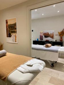 Hotels Hotel Spa Genovese : photos des chambres