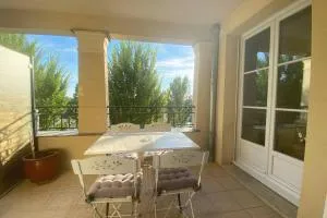 T2 Disney Paris/Val d'europe - 马恩拉谷