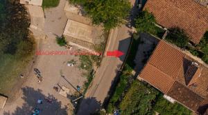 Beachfront House Jovan