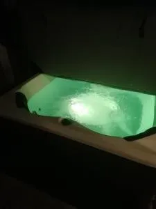 Aa Relaxen Sauna en Jacuzzi - 莱茵河畔阿尔芬