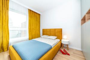 Apartamenty Przy IV Śluzie - Gold