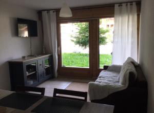 Les deux alpes appartement 6 personnes