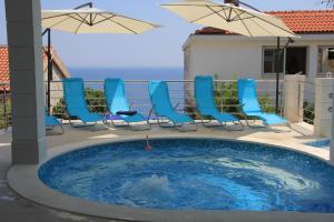 Apartmani Marelic - Sun Beach