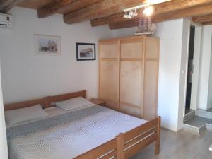 Apartmani Sanja