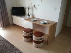 Apartmán POLUDNICA
