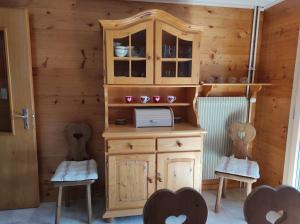 Apartment mit Traumblick im Haus Olympia