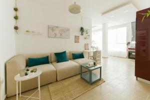 My Cosy Place Rabat - Appartements Argane Hay Riad