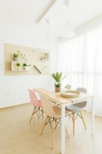 My Cosy Place Rabat - Appartements Argane Hay Riad