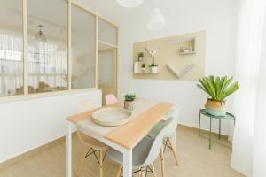 My Cosy Place Rabat - Appartements Argane Hay Riad