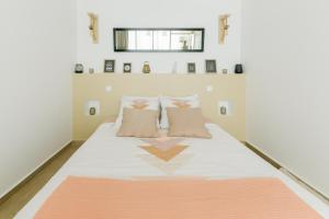 My Cosy Place Rabat - Appartements Argane Hay Riad