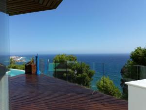 Villa Luxury Paradise Suites