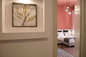 Elegant apartment in the heart of Heraklion