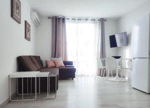 Parque Santiago 2 Ocean View